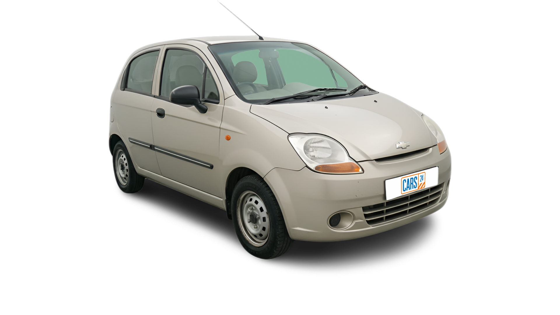 Chevrolet Spark-img